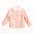 Cordjacke von Girl&#39;s Cord